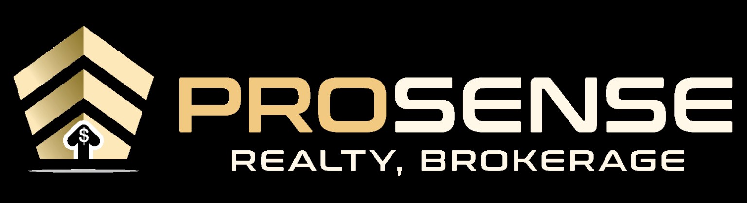Prosense Realty, Brokerage